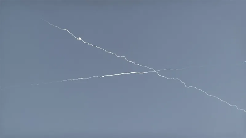 Після атак на Іран у відповідь на них в Ізраїлі сирени пролунали 78 тисяч разів