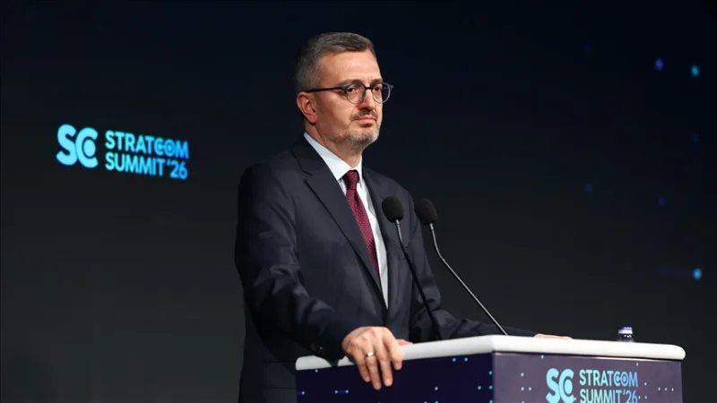 Голова відділу зв’язків з громадськістю Дуран: Я хотів би висловити своє глибоке задоволення від того, що ми приймаємо цю важливу зустріч