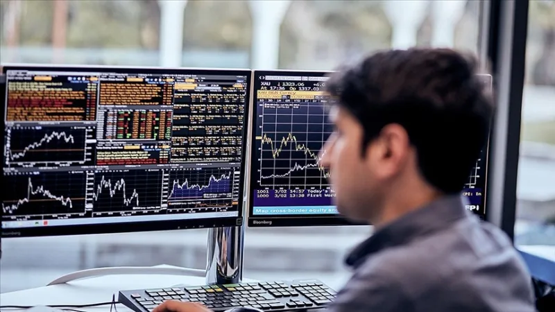 На товарних ринках вирішальну роль відіграли енергетичні ризики та очікування щодо процентних ставок