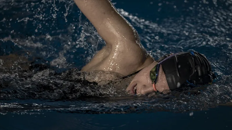 Національні плавці завоювали ще 13 медалей у Празі та Граці