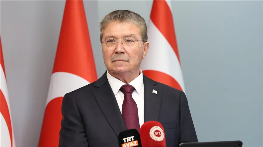 Прем'єр-міністр ТРПК Устель: Турецька присутність на Кіпрі існуватиме вічно