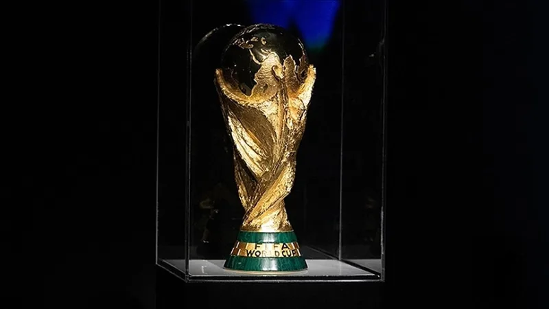 Завтра відбудуться фінальні матчі плей-офф відбіркового турніру до Чемпіонату світу з футболу 2026 року