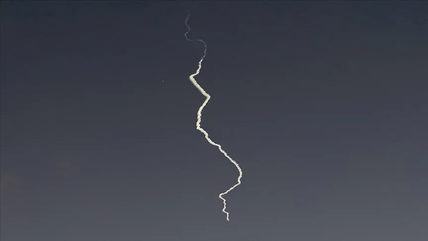 Іран продовжує наносити удари по країнам Перської затоки