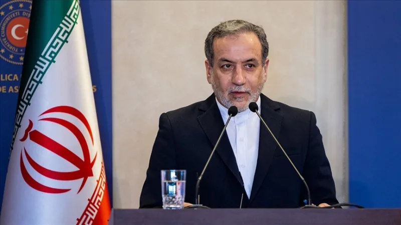 Міністр закордонних справ Ірану Еракчі: Ми поважаємо Королівство Саудівська Аравія і вважаємо його братньою країною