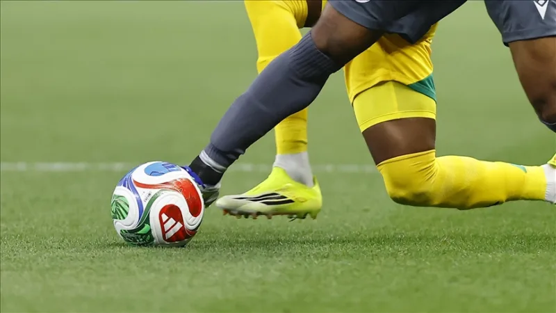 Завтра відбудуться фінальні матчі міжконтинентальних плей-офф Кубка світу ФІФА 2026 року