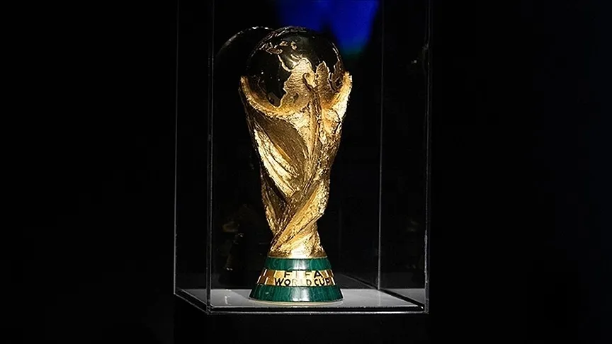 Окрім збірної Туреччини, квитки на чемпіонат світу отримали Швеція, Чехія та Боснія і Герцеговина