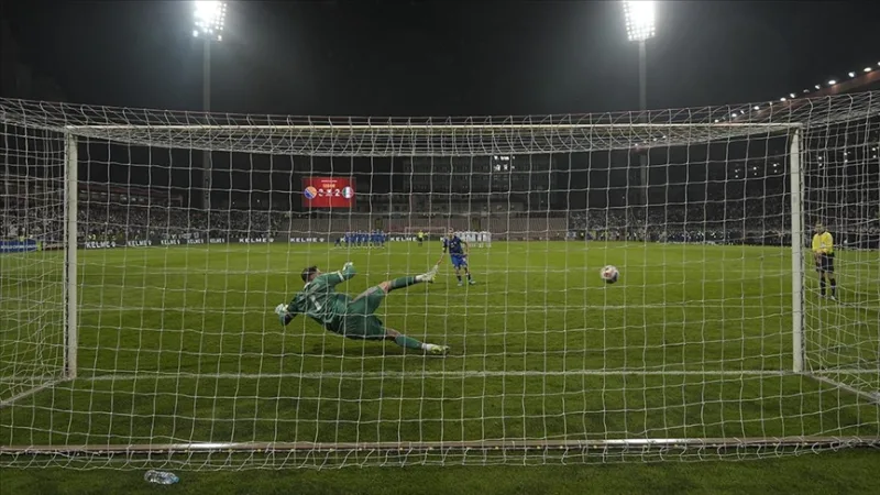 Італія переживає розчарування через те, що не змогла потрапити на чемпіонат світу вже втретє поспіль