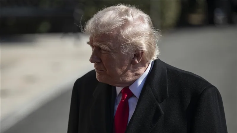 Президент США Трамп заявив, що війна з Іраном закінчиться протягом 2–3 тижнів