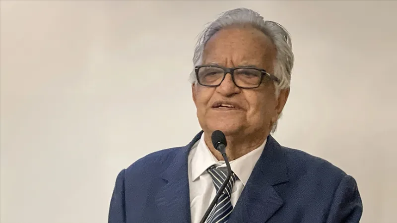 توفي البروفيسور الدكتور حسن حسري حاتمي