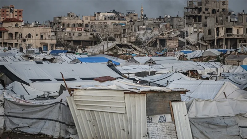 لقي فلسطيني آخر مصرعه في الهجوم الذي شنته إسرائيل على غزة منتهكةً الهدنة