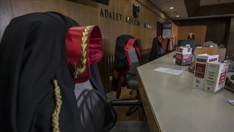 أُفرج عن 18 متهماً في قضية 