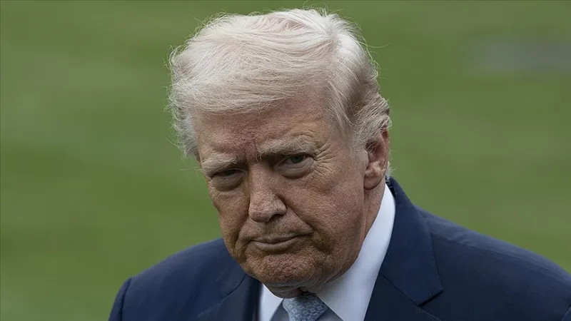 وأشار ترامب إلى أن إسقاط إيران لطائرات حربية لن يؤثر على المفاوضات المحتملة