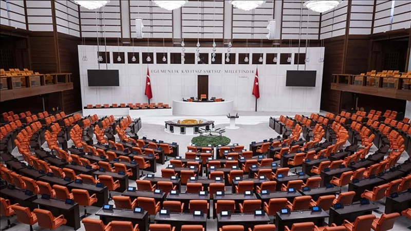 Die Zahl der Petitionen, die Bürger an das Parlament gerichtet haben, hat 31.000 überschritten