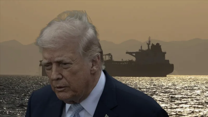 Trump varoitti Irania: ”Avatkaa (Hormuzin) salmi, tai joudutte helvettiin”