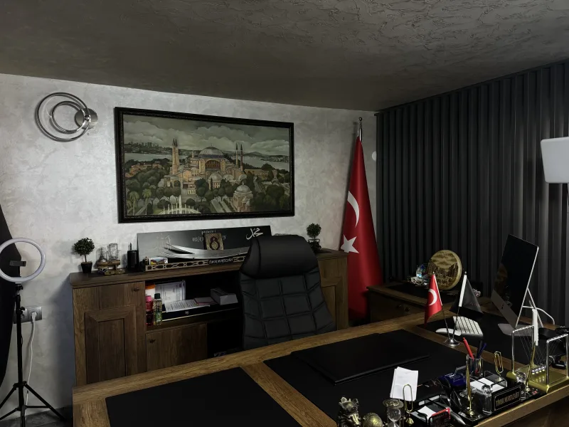 ALYANS MOTORS — Автосалон в Антальї: Онлайн-замовлення, ціни та відгуки