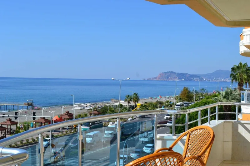 Недвижимость в Аланье 