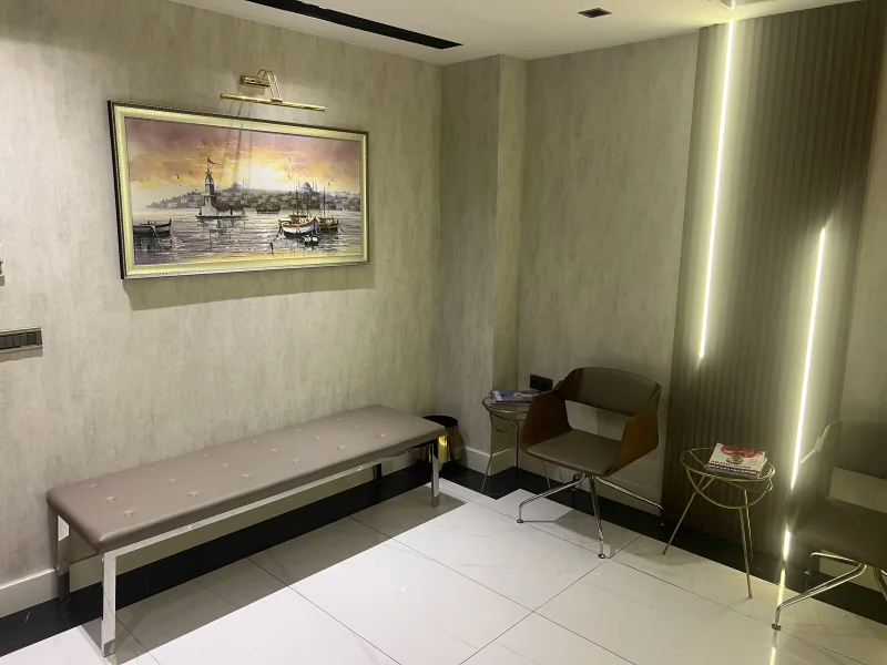 Ferruh Shotursunov — Юридичні послуги в Антальї: Онлайн-замовлення, ціни та відгуки