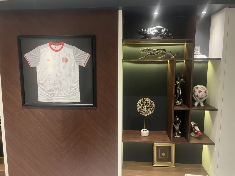 Ferruh Shotursunov — Юридичні послуги в Антальї: Онлайн-замовлення, ціни та відгуки