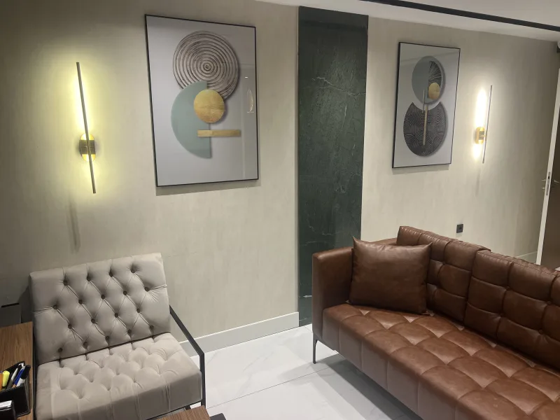 Ferruh Shotursunov — Юридичні послуги в Антальї: Онлайн-замовлення, ціни та відгуки