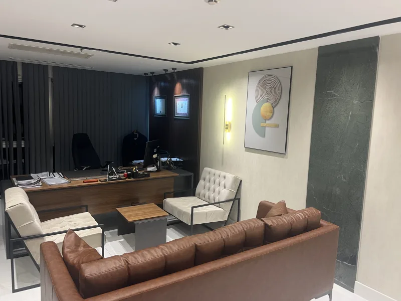 Ferruh Shotursunov — Юридичні послуги в Антальї: Онлайн-замовлення, ціни та відгуки