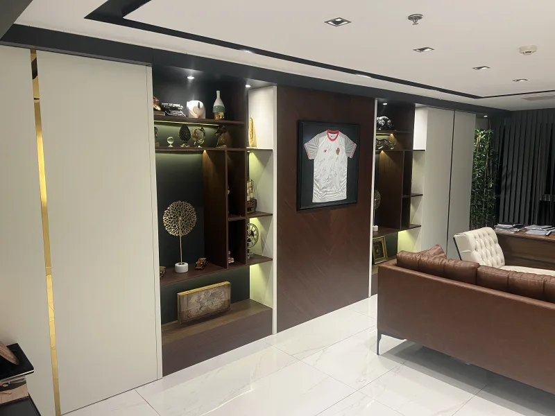 Ferruh Shotursunov — Юридичні послуги в Антальї: Онлайн-замовлення, ціни та відгуки