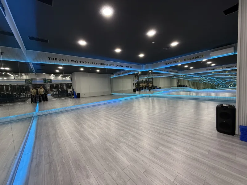 Best GYM & SPA Mahmutlar — Тренажерний зал в Аланьї: Онлайн-замовлення, ціни та відгуки