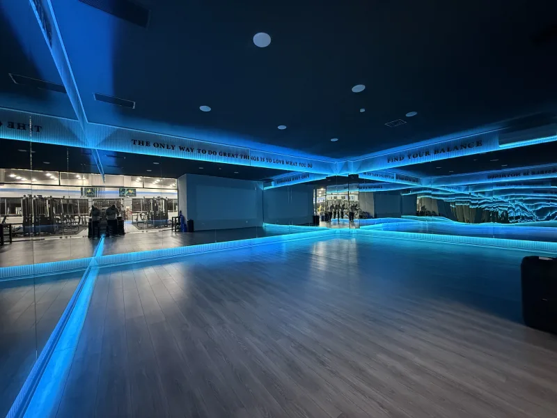 Best GYM & SPA Mahmutlar — Тренажерний зал в Аланьї: Онлайн-замовлення, ціни та відгуки