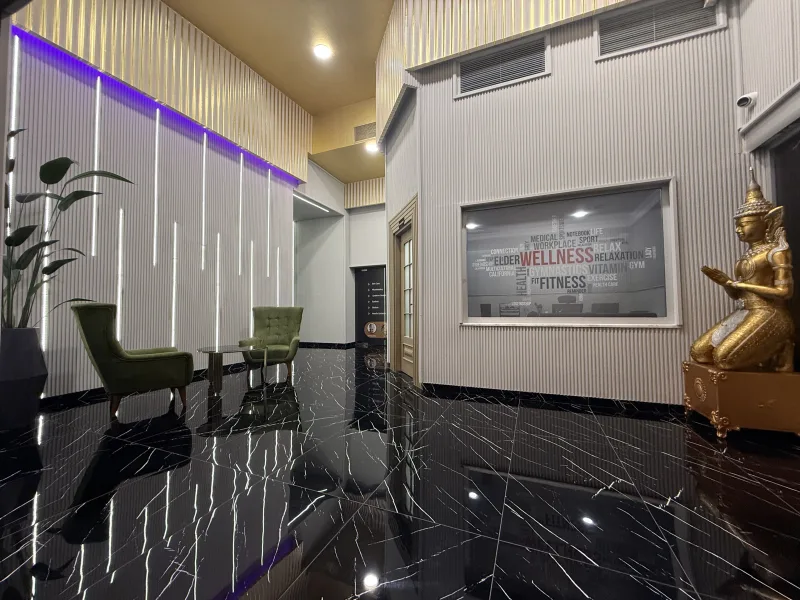 Best GYM & SPA Mahmutlar — Тренажерний зал в Аланьї: Онлайн-замовлення, ціни та відгуки