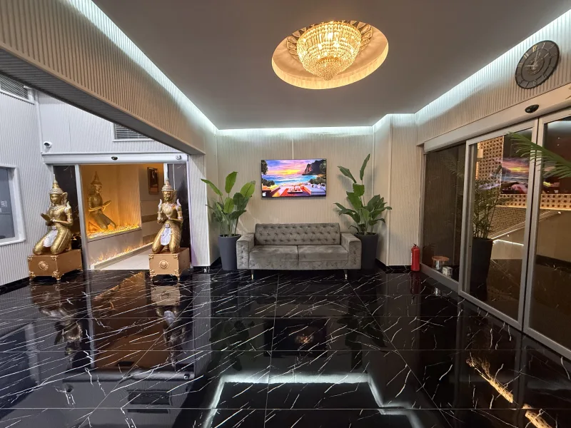 Best GYM & SPA Mahmutlar — Тренажерний зал в Аланьї: Онлайн-замовлення, ціни та відгуки