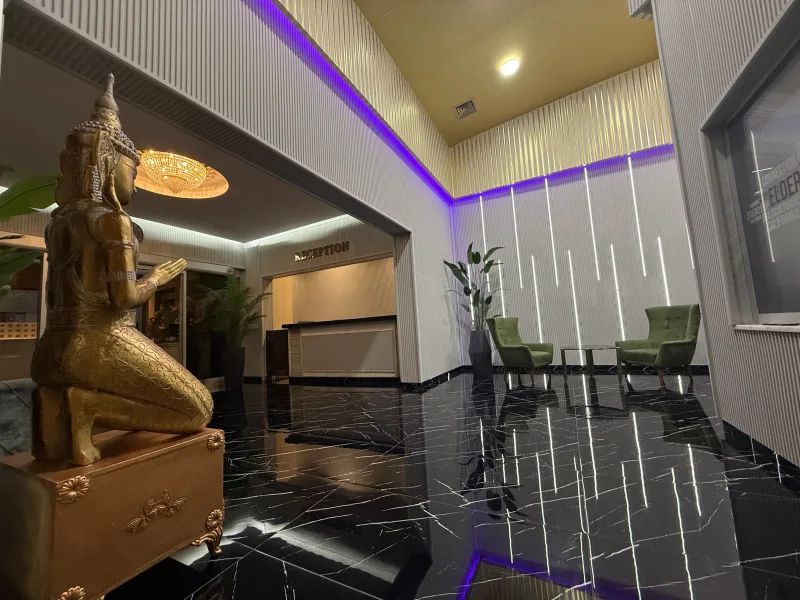 Best GYM & SPA Mahmutlar — Тренажерний зал в Аланьї: Онлайн-замовлення, ціни та відгуки