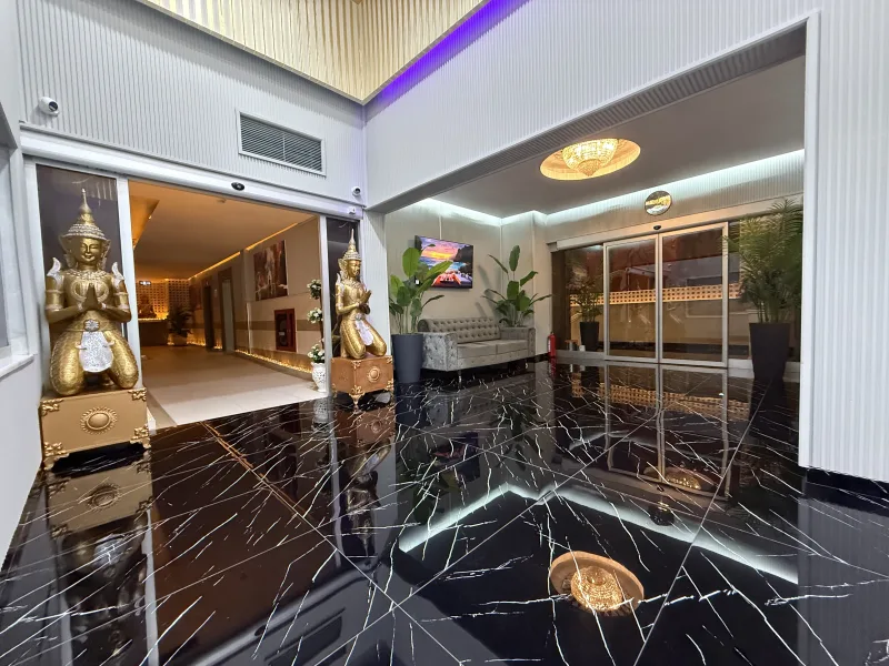 Best GYM & SPA Mahmutlar — Тренажерний зал в Аланьї: Онлайн-замовлення, ціни та відгуки